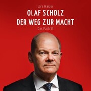 Olaf Scholz - Cover