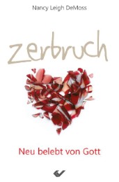 Zerbruch - Cover
