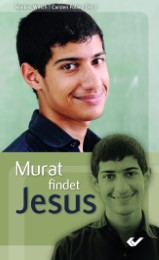 Murat findet Jesus - Cover