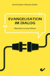 Evangelisation im Dialog