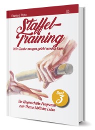 Staffeltraining 3 - Cover