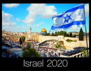 Israel-Kalender 2020