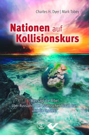 Nationen auf Kollisionskurs - Cover