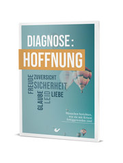Diagnose: Hoffnung - Cover