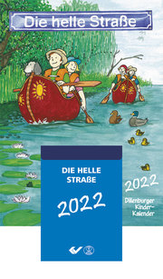Die helle Strasse 2022 - Cover