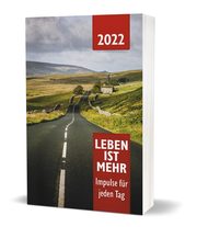 Leben ist mehr 2022 - Paperback