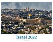 Israel - White Version 2022 - Cover