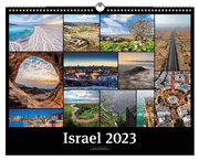 Israel - Black Version 2023