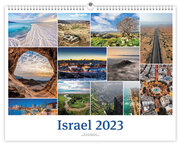 Israel - White Version 2023