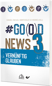 Go(o)d News 3 - Cover