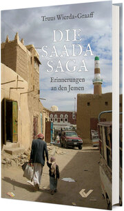 Die Saada-Saga - Cover