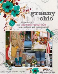 Granny Chic - Cover