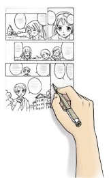 Manga Master Class - Abbildung 3