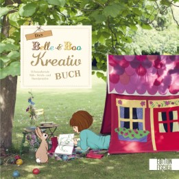Das Belle & Boo Kreativbuch