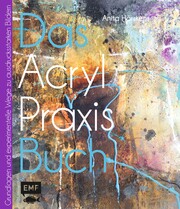 Das Acryl-Praxisbuch - Cover