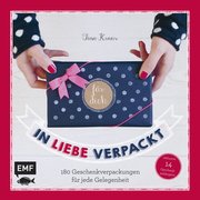 In Liebe verpackt - Cover