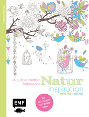 Natur Inspiration - Cover