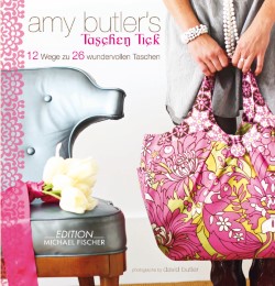 Amy Butlers Taschen-Tick