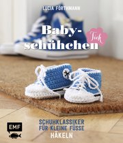 Babyschühchen-Tick - Cover