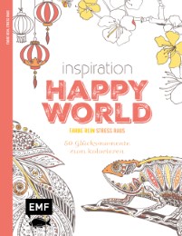 Inspiration Happy World