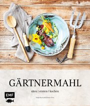 Gärtnermahl - Cover