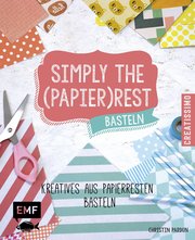 Simply the Papierrest Basteln - Cover