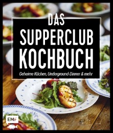 Das Supperclub-Kochbuch
