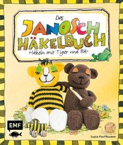Das Janosch-Häkelbuch - Cover