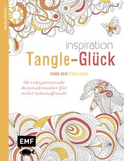 Inspiration Tangle-Glück - Cover