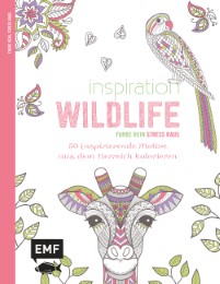 Inspiration Wildlife - Cover