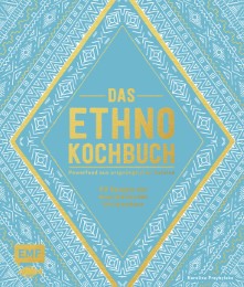 Das Ethno-Kochbuch - Cover
