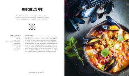 Das Ethno-Kochbuch - Abbildung 2