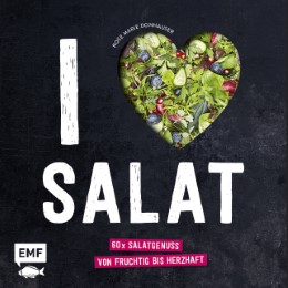 I love Salat - Cover