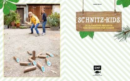 Schnitz-Kids - Abbildung 1