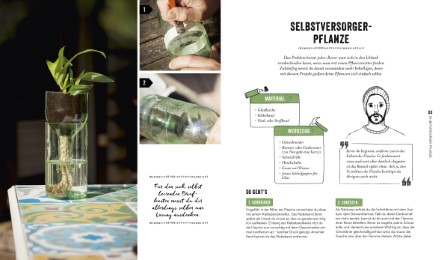 Hochbeet, Teich, Palettentisch – Projekte zum Selbermachen für Garten & Balkon - Abbildung 2