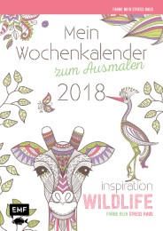 Inspiration Wildlife 2018