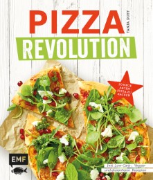 Pizza Revolution