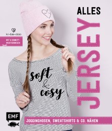 Alles Jersey - Soft and cosy