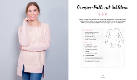 Alles Jersey - Soft and cosy - Abbildung 3