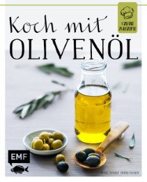 Koch mit - Olivenöl