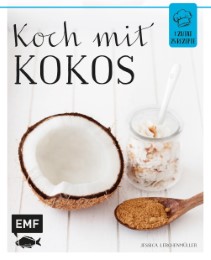 Koch mit - Kokos