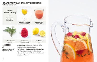 Simplissime - Das einfachste Cocktailbuch der Welt - Abbildung 1
