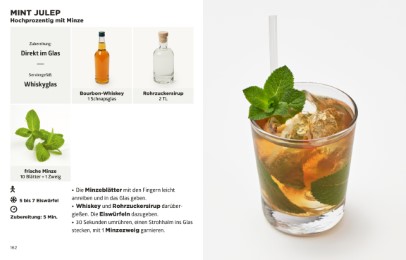 Simplissime - Das einfachste Cocktailbuch der Welt - Abbildung 2