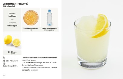 Simplissime - Das einfachste Cocktailbuch der Welt - Abbildung 3