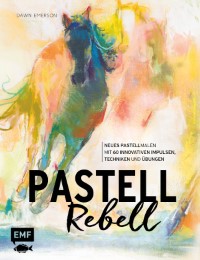 Pastell Rebell - Cover