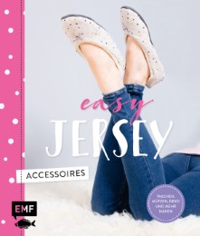 Easy Jersey - Accessoires - Cover