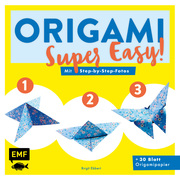 Origami - super easy!