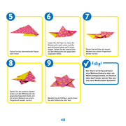 Origami - super easy! - Abbildung 4