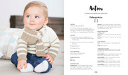 Hygge Babys und Kids - Wohlfühlkleidung stricken - Abbildung 3