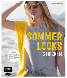 Sommer-Looks stricken - Cover